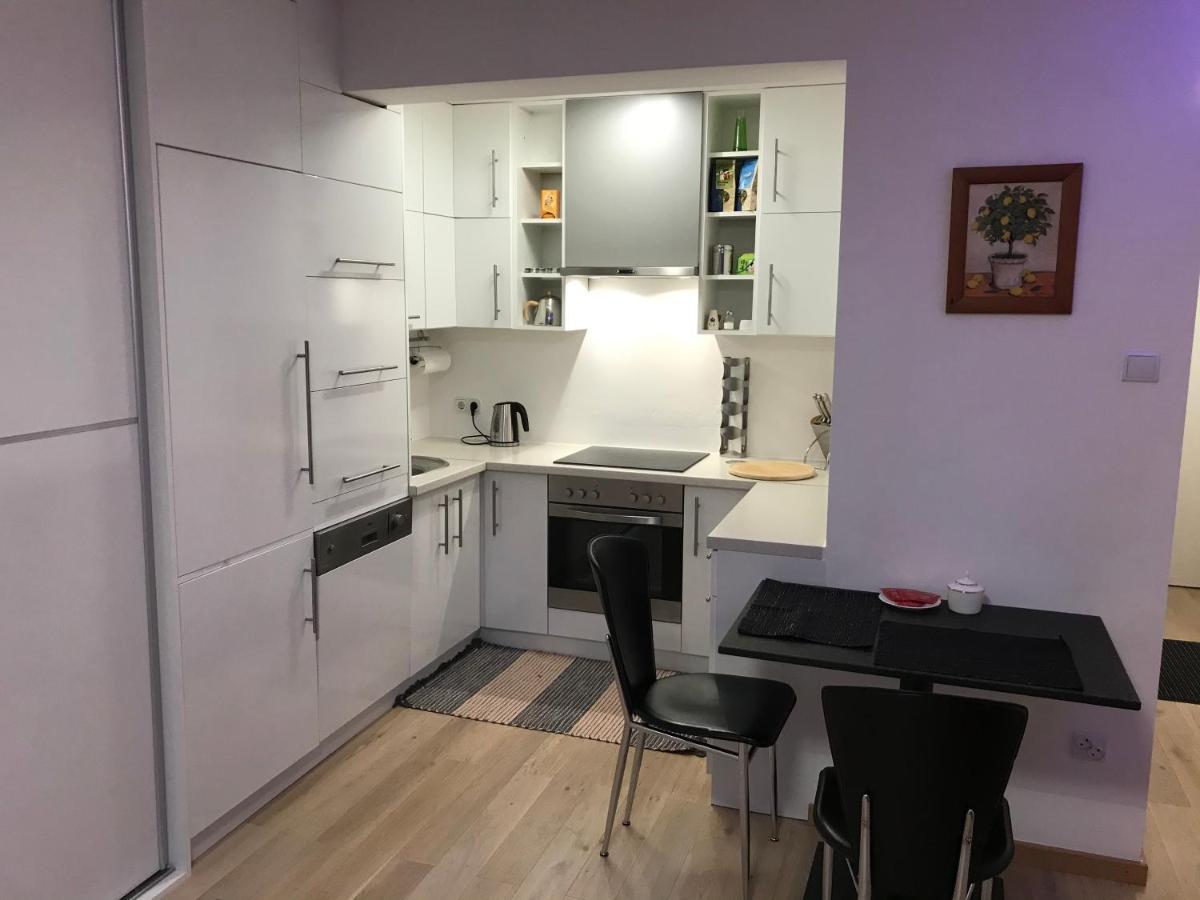 Apartament Alte Donau *