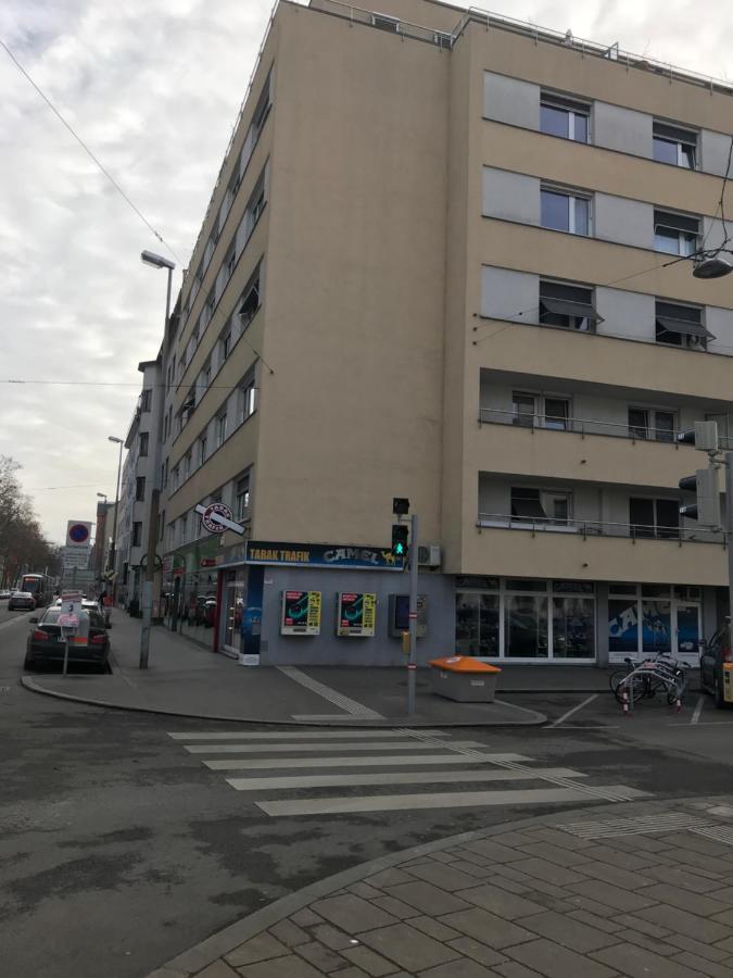 Apartament Alte Donau