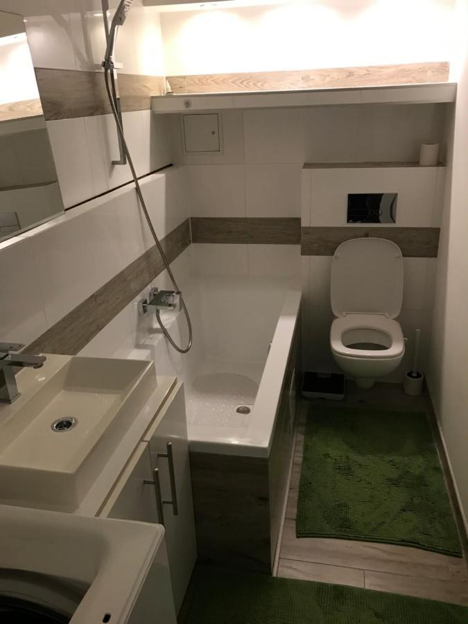 Apartament Alte Donau *
